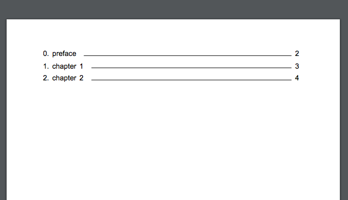 Merging PDF files online and keeping existing bookmarks